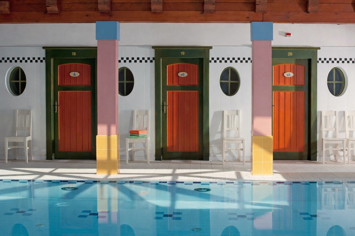 Hotel Jurkovičův dům ****