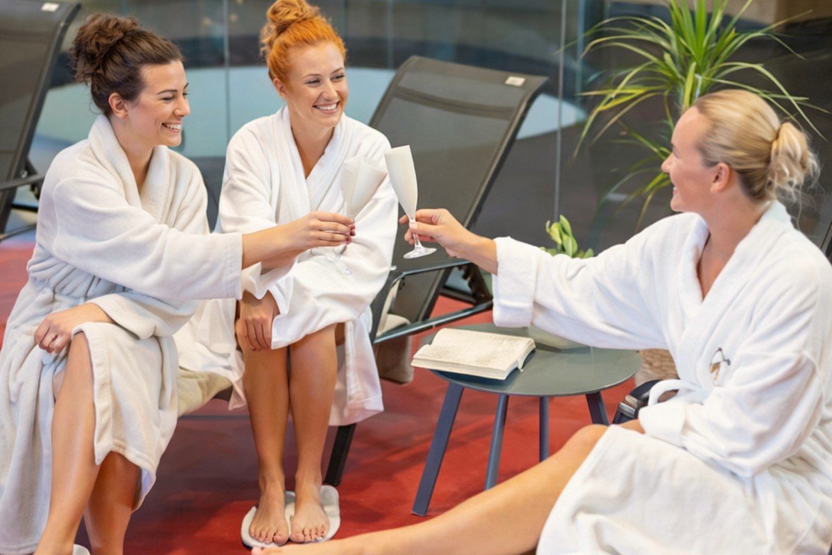 Hotel Jurkovičův dům ****