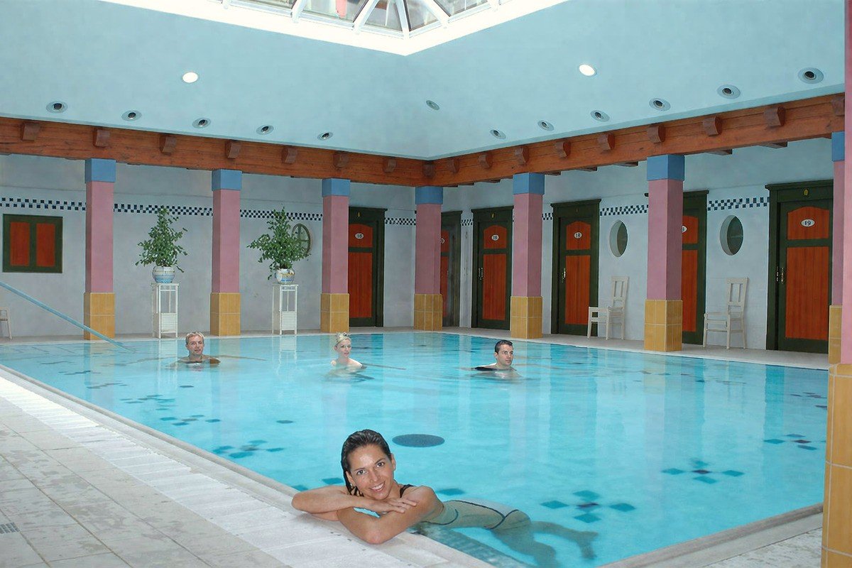 Tradiční kúra 2026