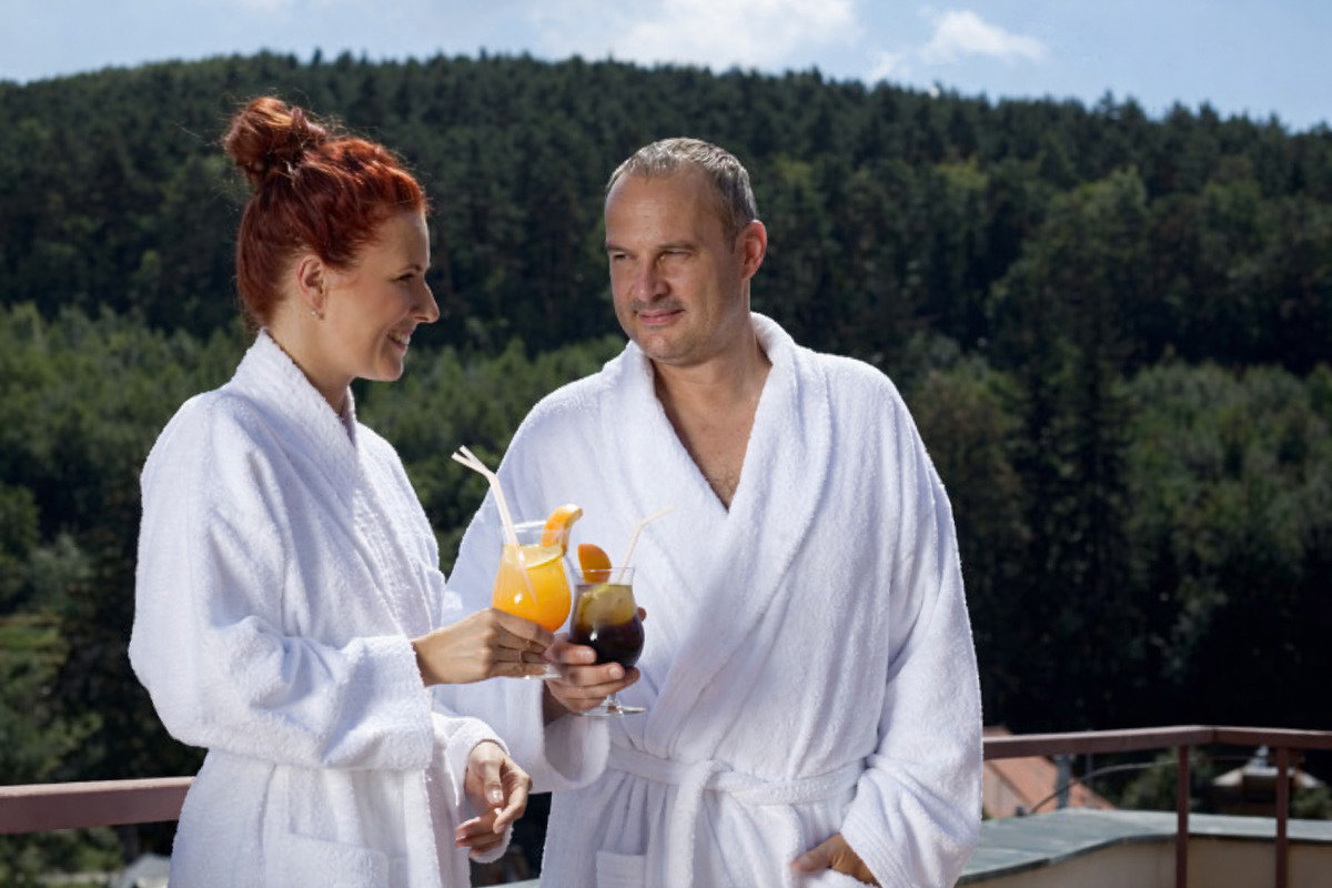 Týden pro zdraví 2026