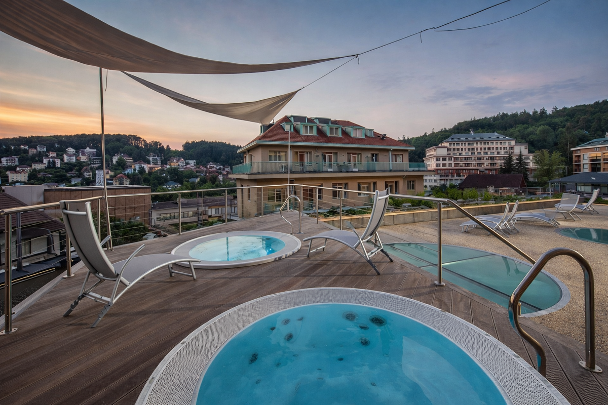 Tradiční kúra 2026