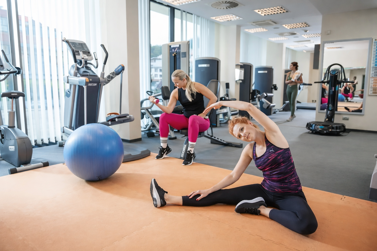 Tradiční kúra 2026