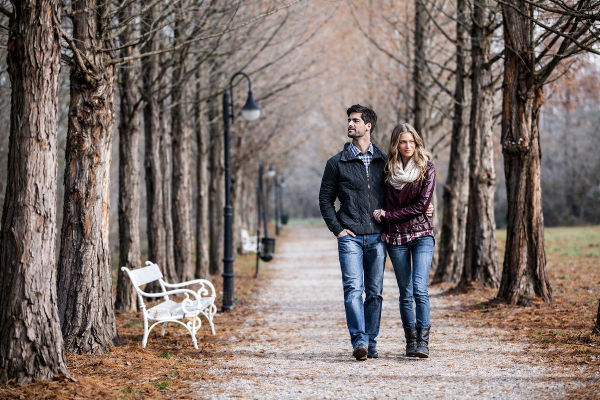 Biologické termální jezero Hévíz