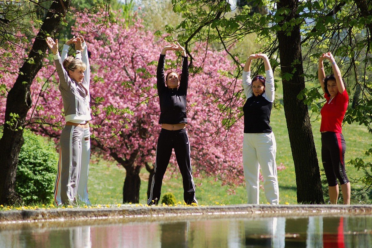 Regenerace pohybového aparátu v Lázních Bojnice