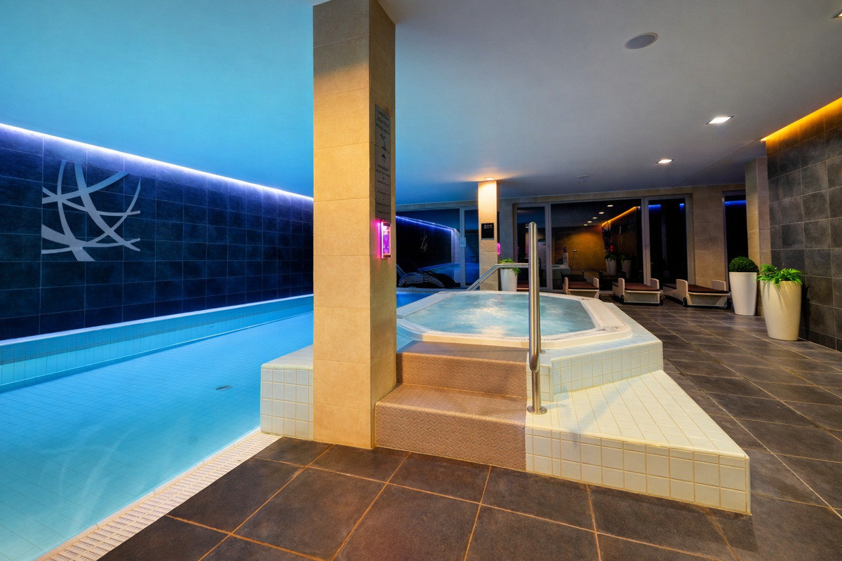 Medový Relax víkend 2026