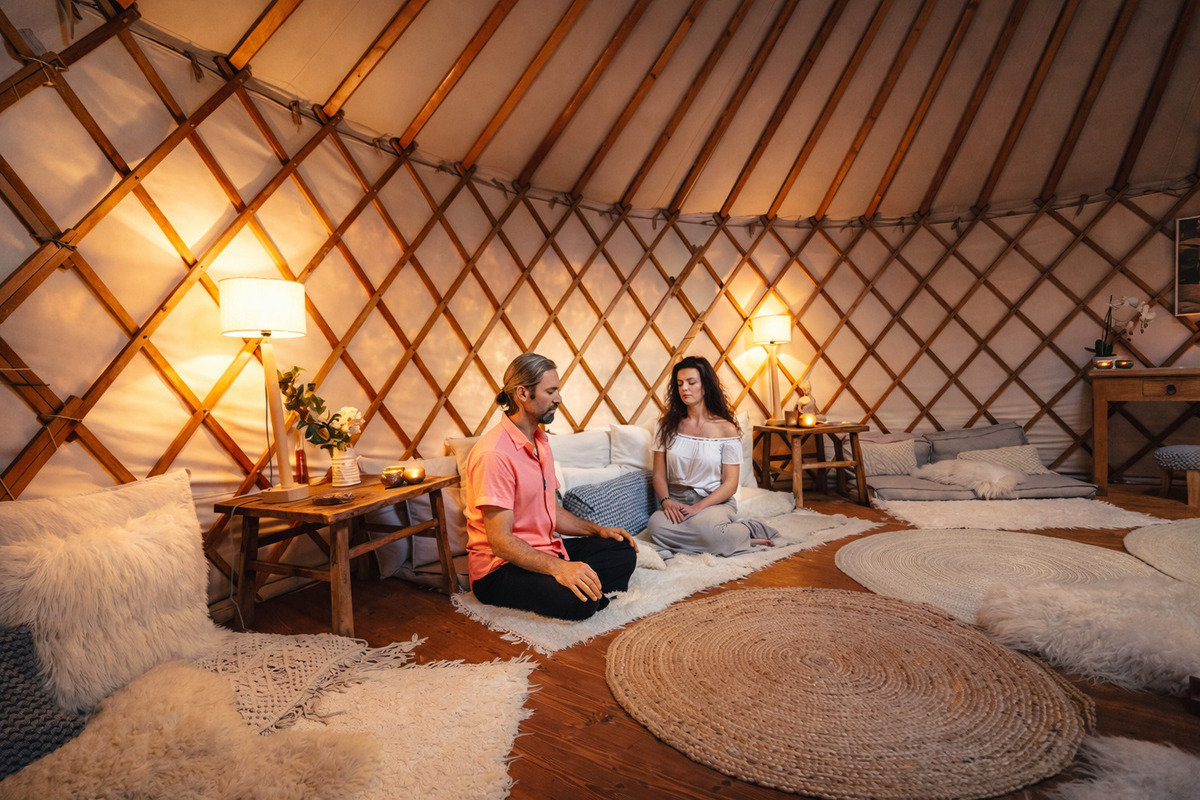 Wellness & Spa hotel Augustiniánský dům ****