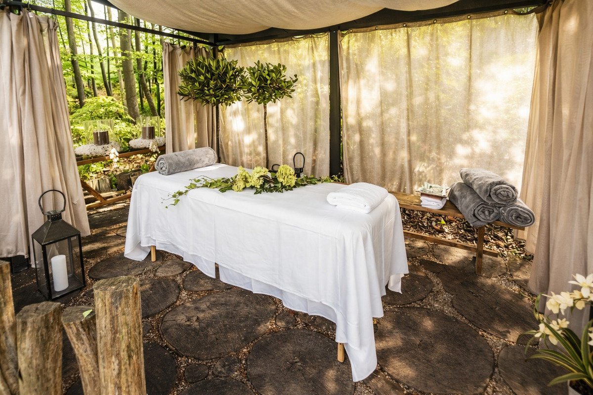 Wellness & Spa hotel Augustiniánský dům ****