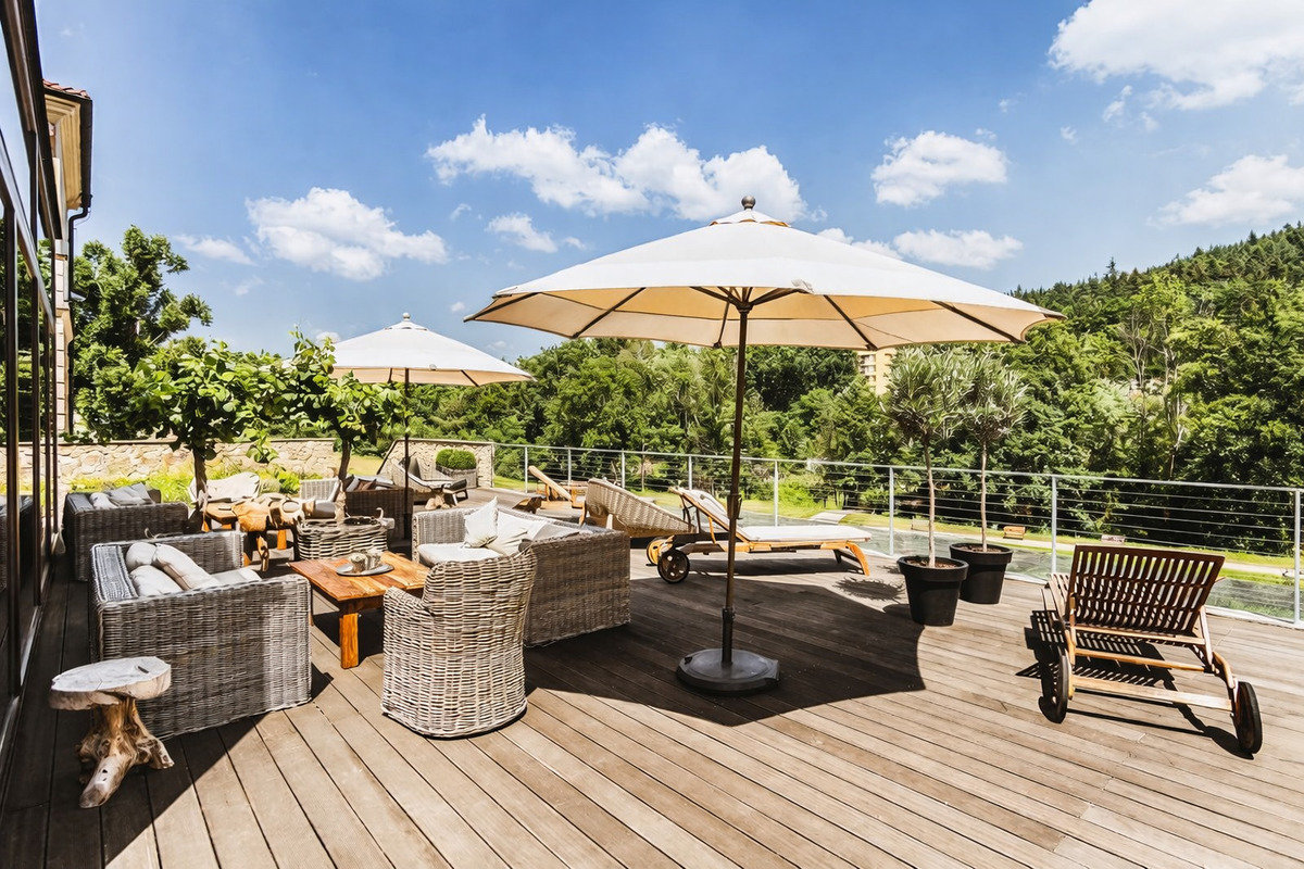 Wellness & Spa hotel Augustiniánský dům ****