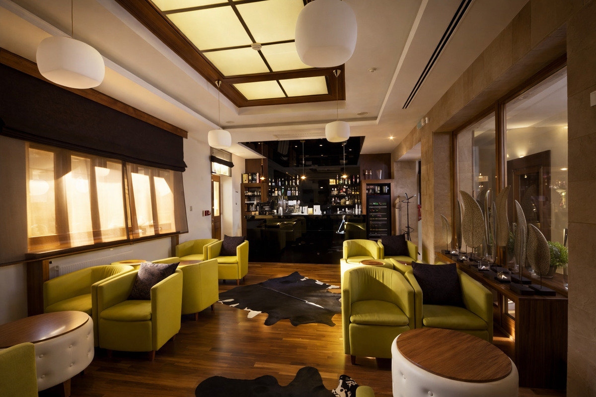 Wellness & Spa hotel Augustiniánský dům ****