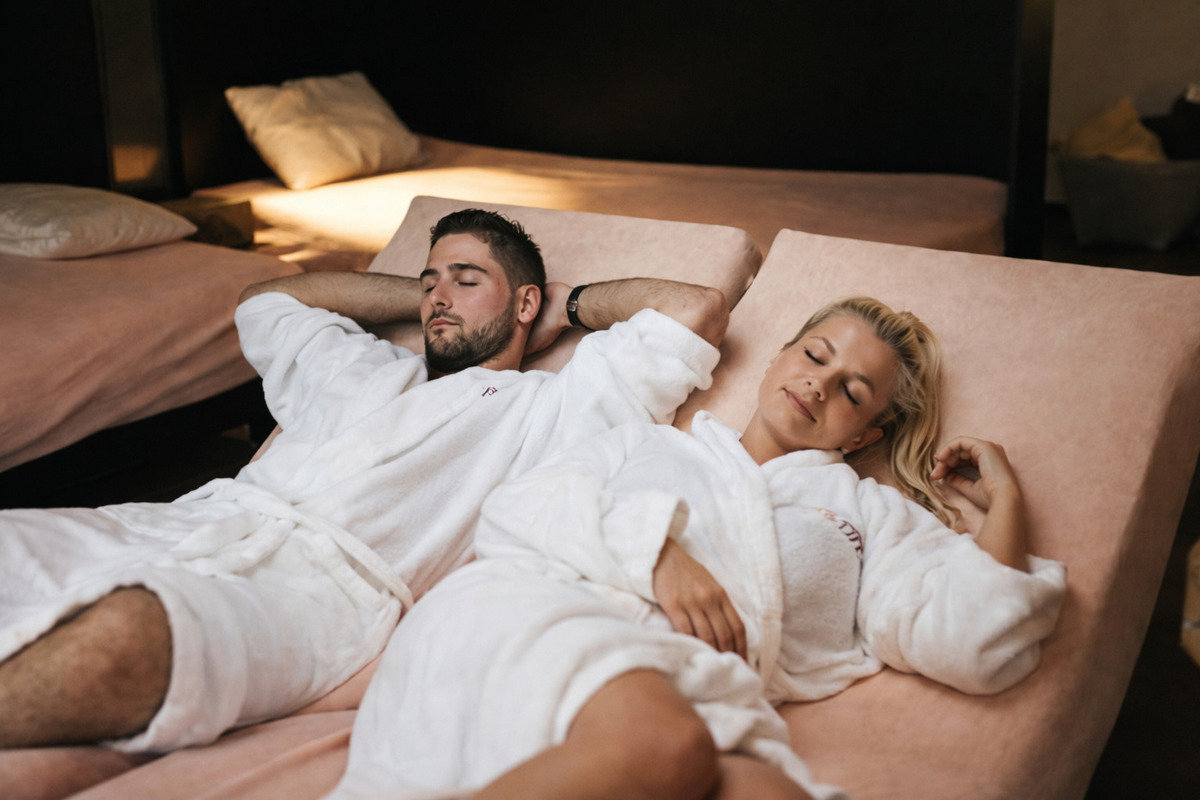 Wellness & Spa hotel Augustiniánský dům ****