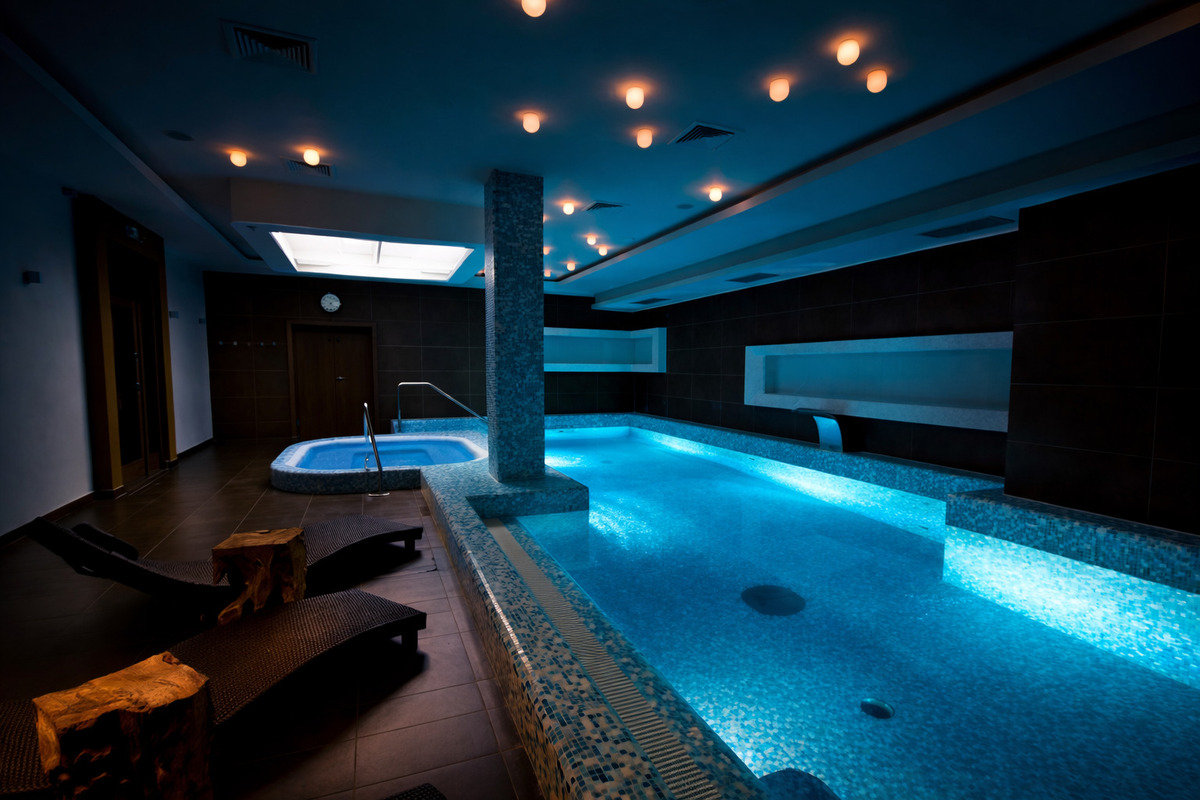 Wellness pobyt s procedurou