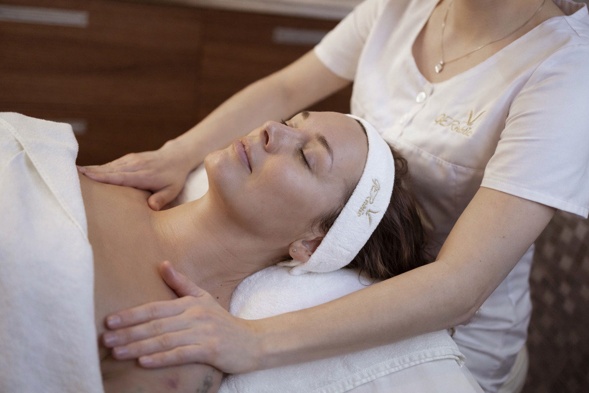 Wellness pobyt s procedurou