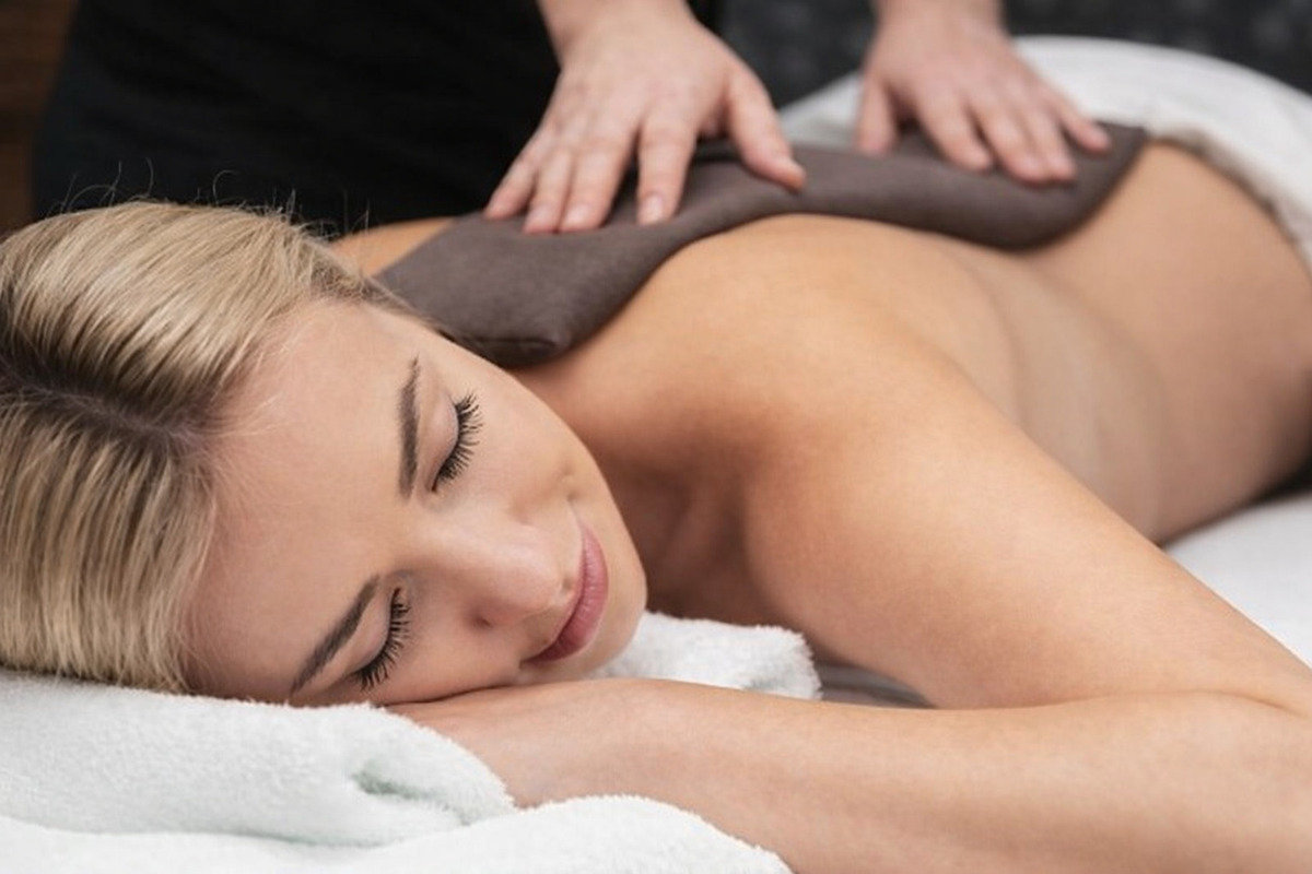 Wellness pobyt s procedurou