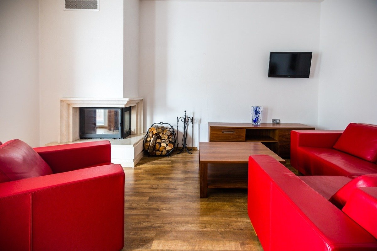 Apartmán exclusive +