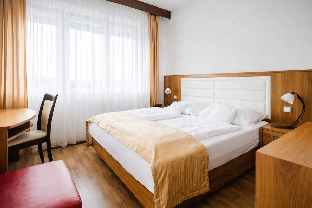 Apartmán exclusive +