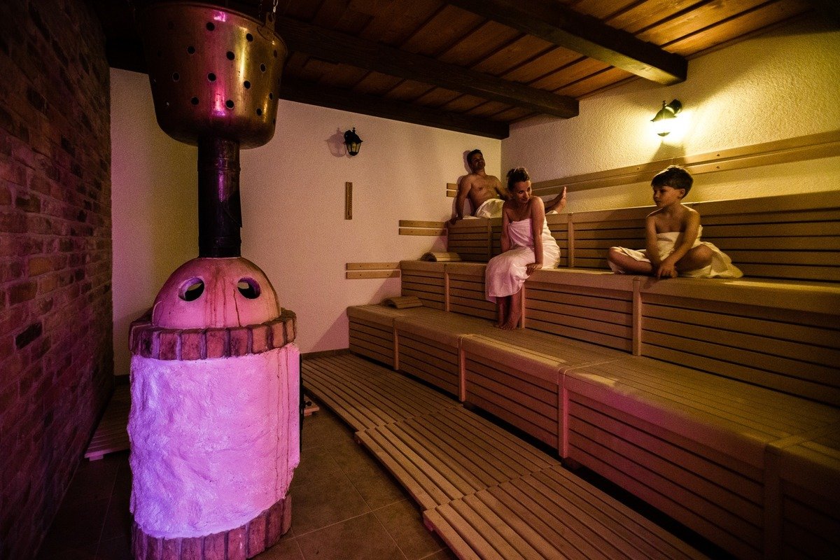 Relaxační pobyt na 4 až 5 nocí 2025/2026