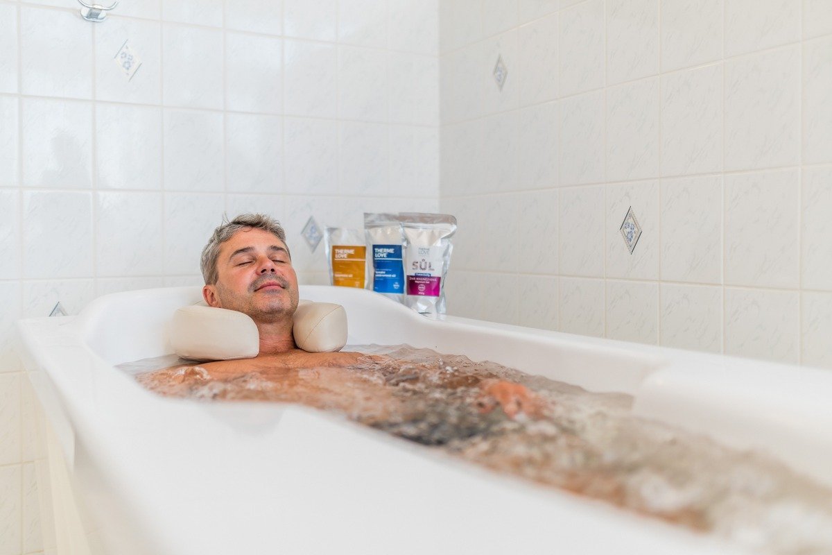 Relaxační pobyt na 4 až 5 nocí 2025/2026