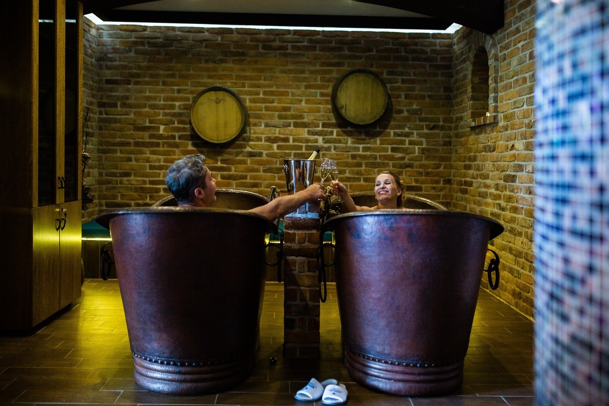 Relaxační pobyt na 4 až 5 nocí 2025/2026