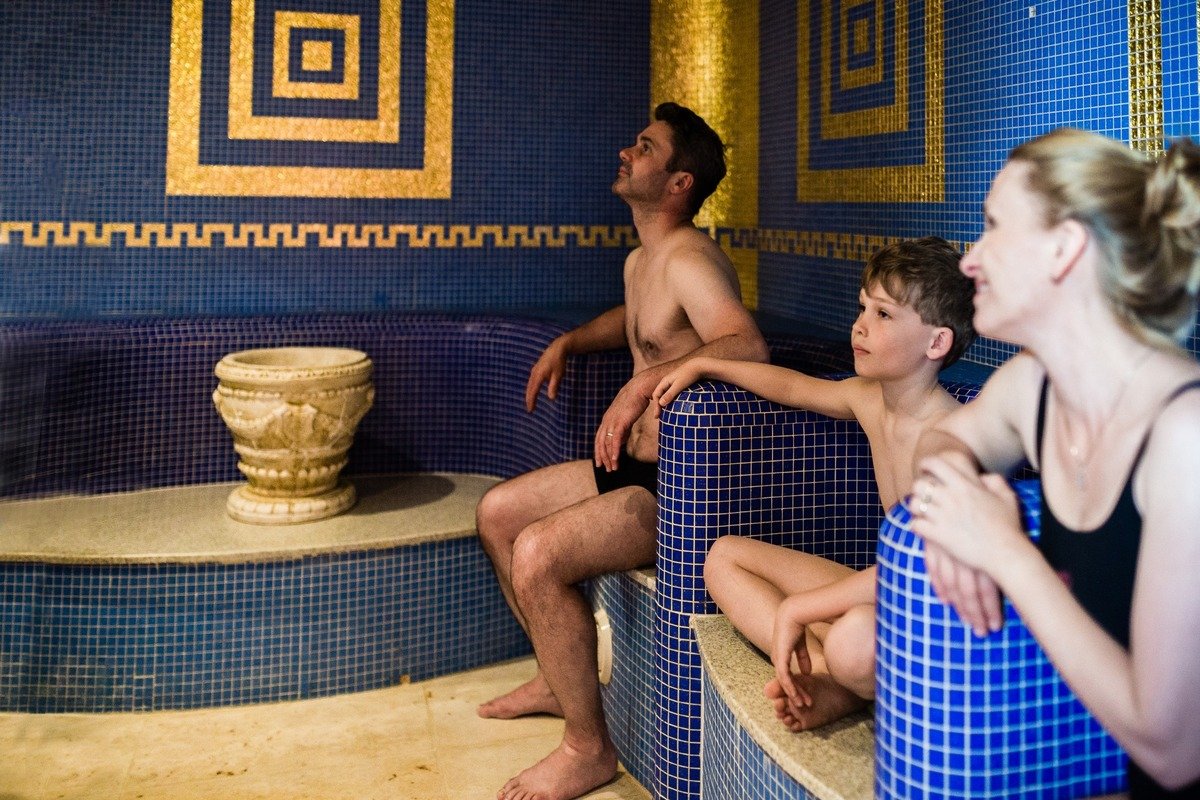 Relax pobyt na 2 až 3 noci 2025/2026