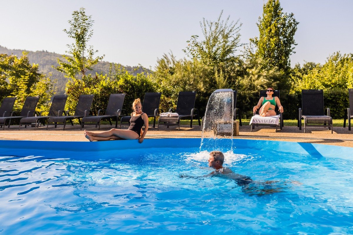 Relax pobyt na 2 až 3 noci 2025/2026