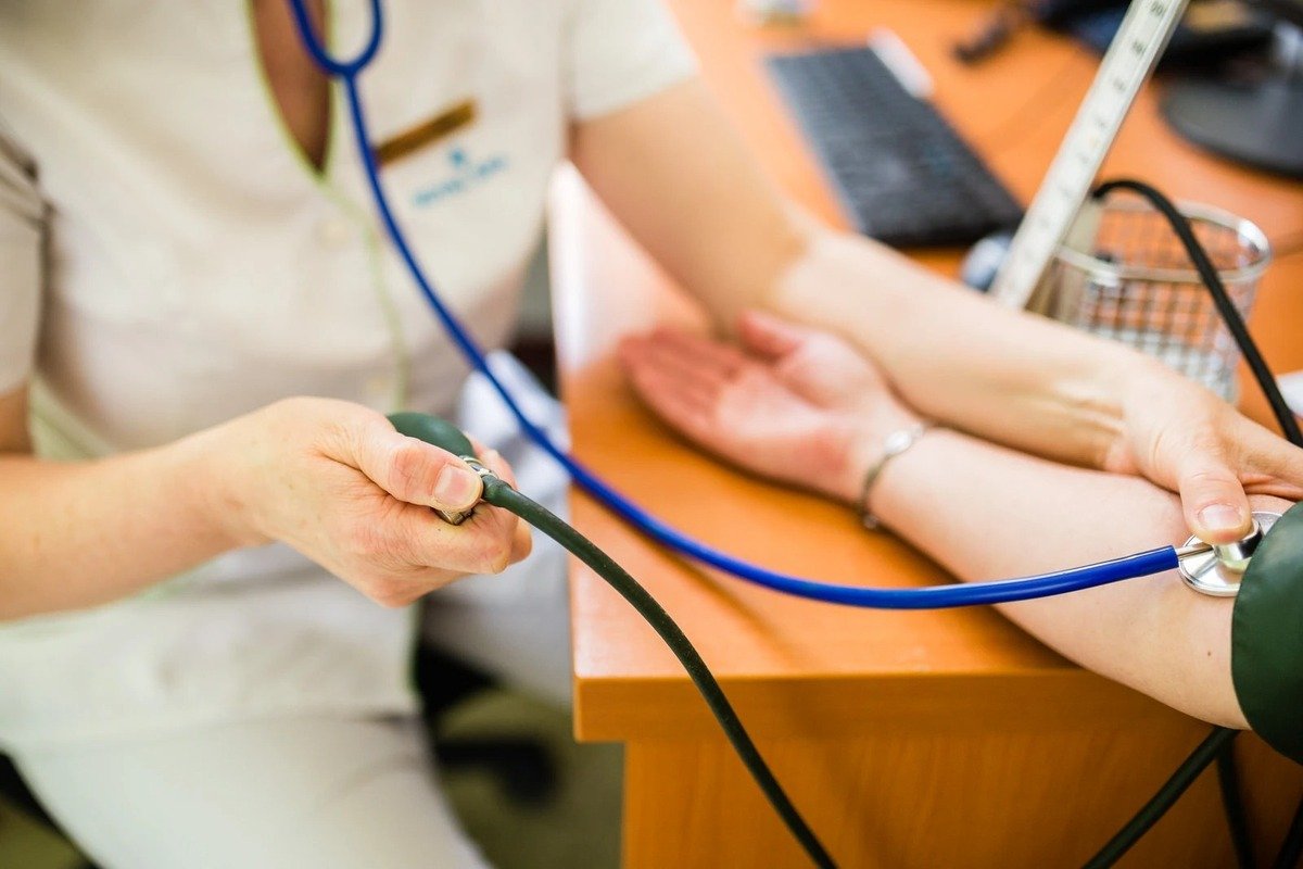 Prevence ke zdraví 2025/2026