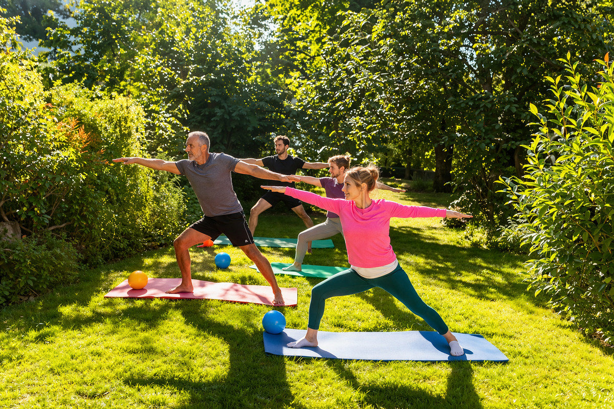 Týden pro zdraví 2025/2026