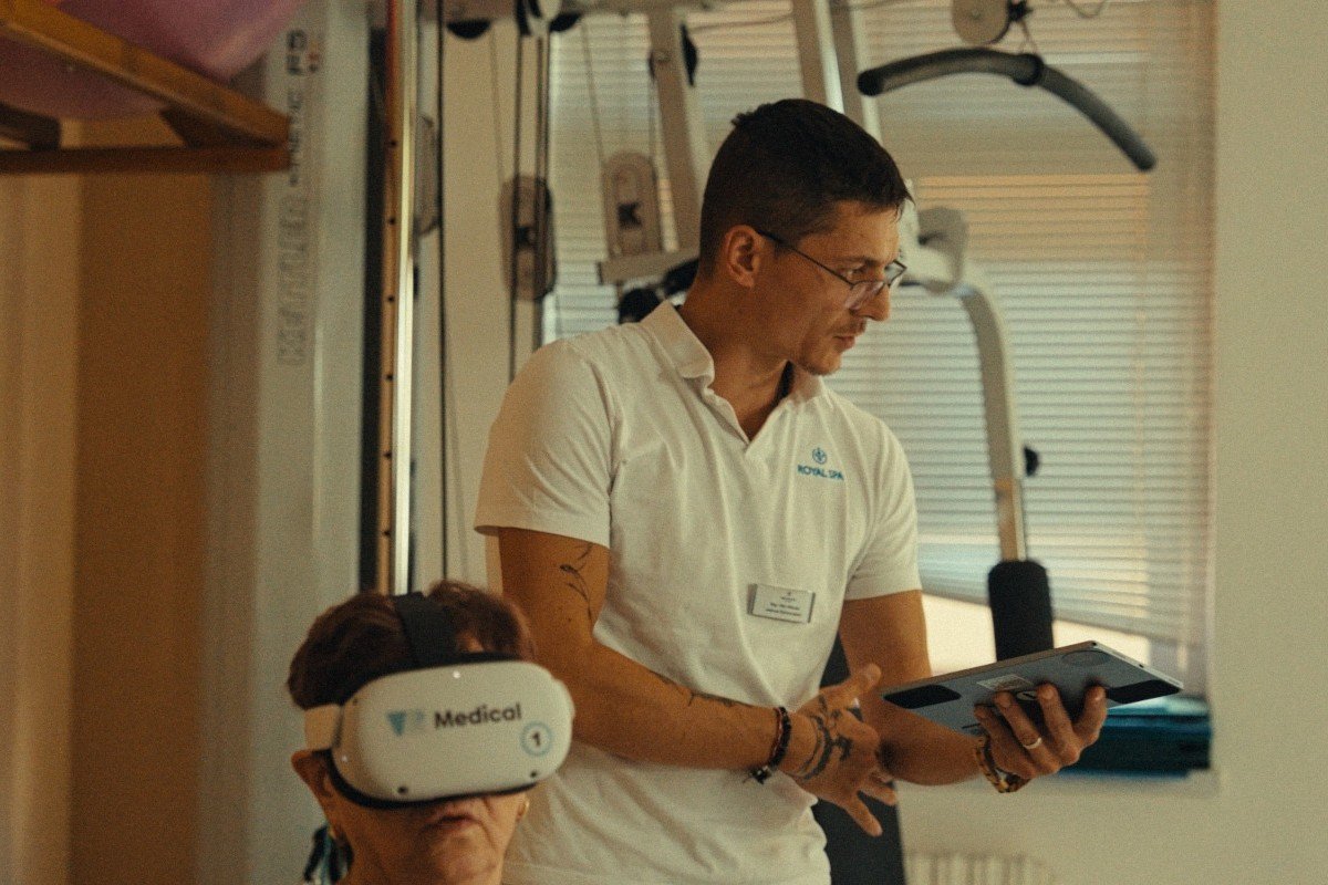 Týden pro zdraví 2025/2026