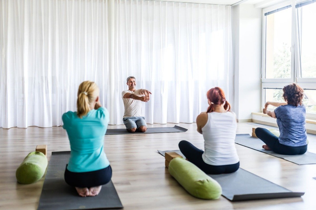 Týden pro zdraví 2025/2026