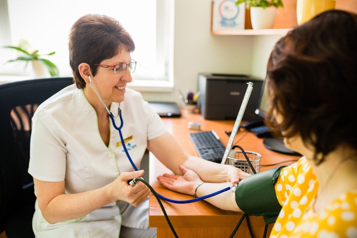 Seniorský pobyt 2025/2026