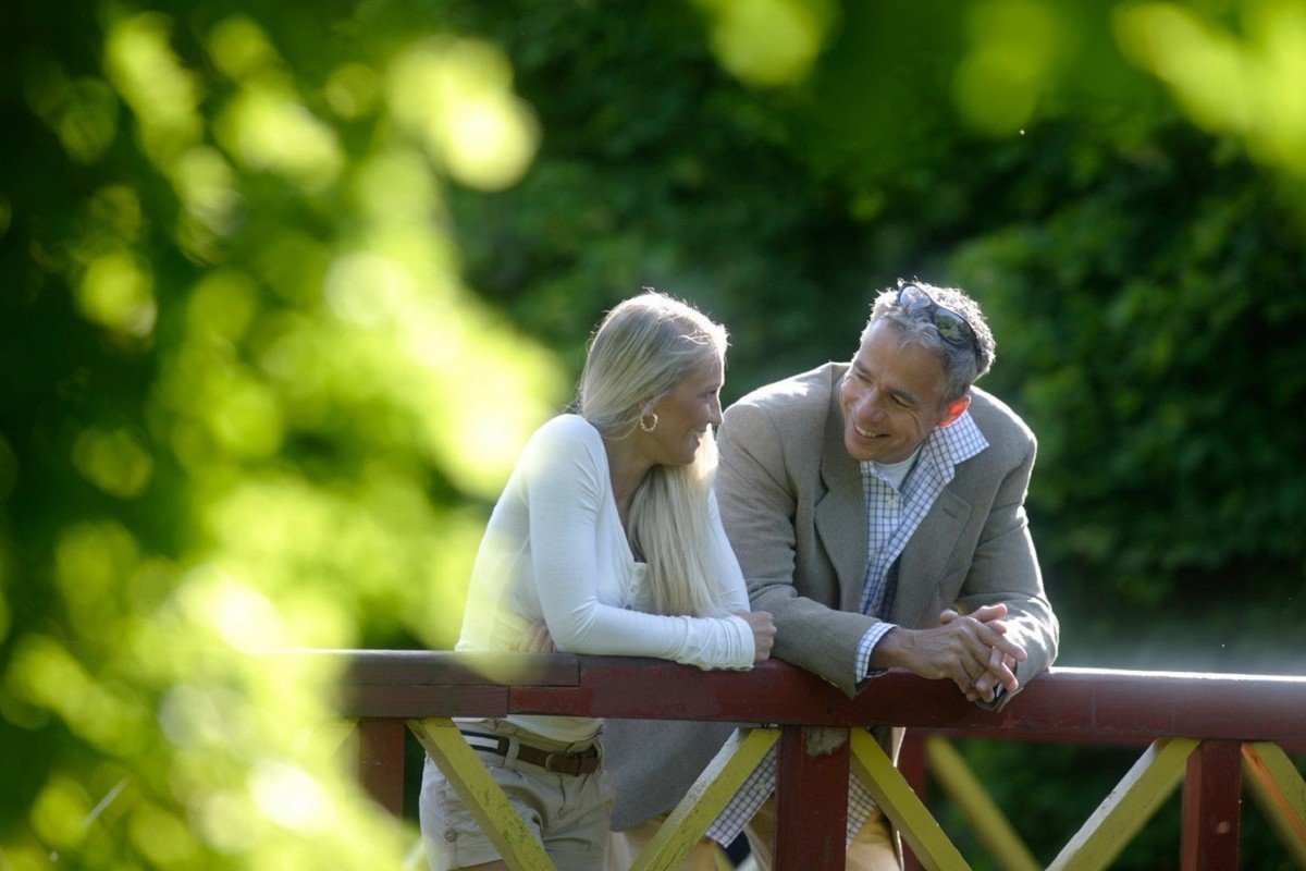 Seniorský pobyt 2025/2026