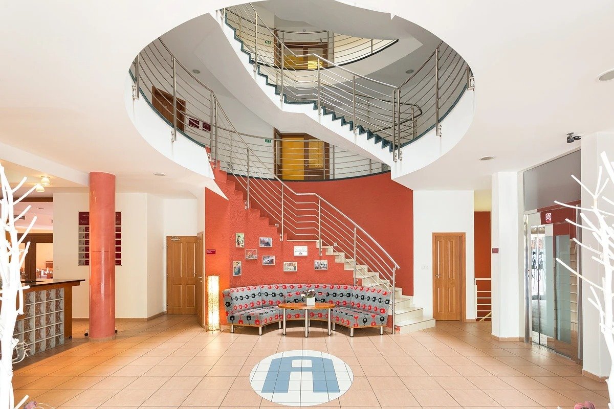 Vila Antoaneta ****