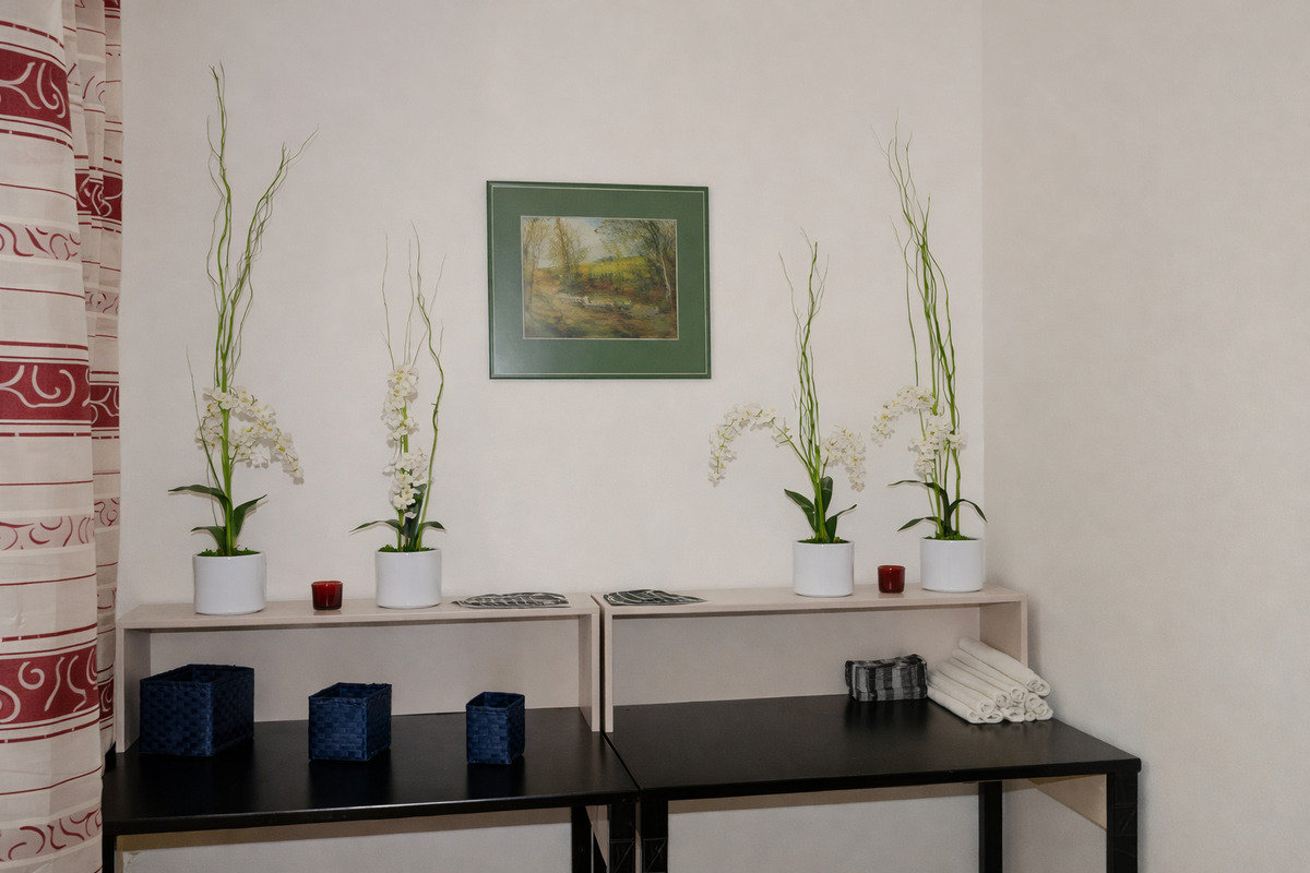 Apartmá