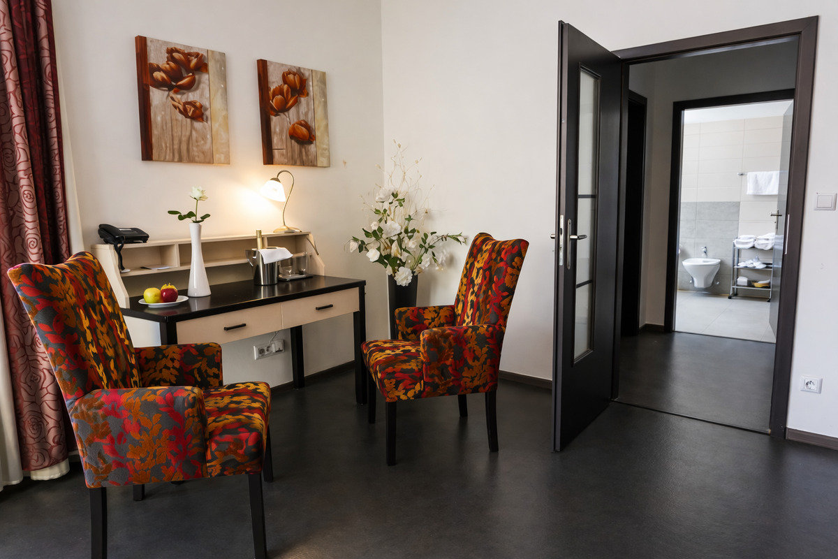 Apartmá