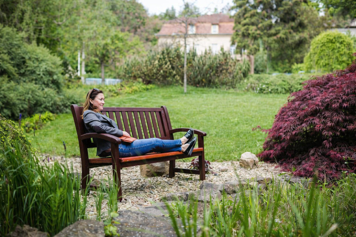 Vila Luxury Spa & Wellness VILA VALAŠKA ****