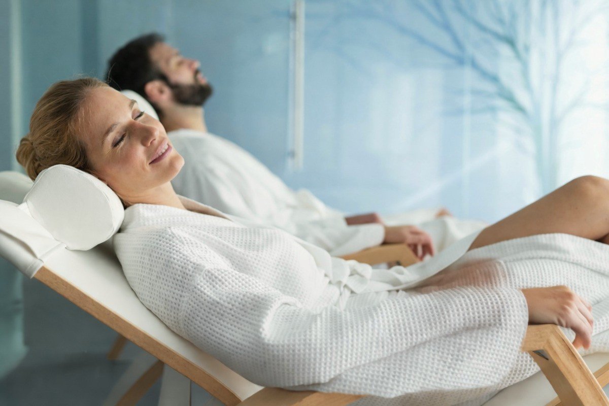 Lázně Číž jsou skrytý klenot pro dětskou imunitu