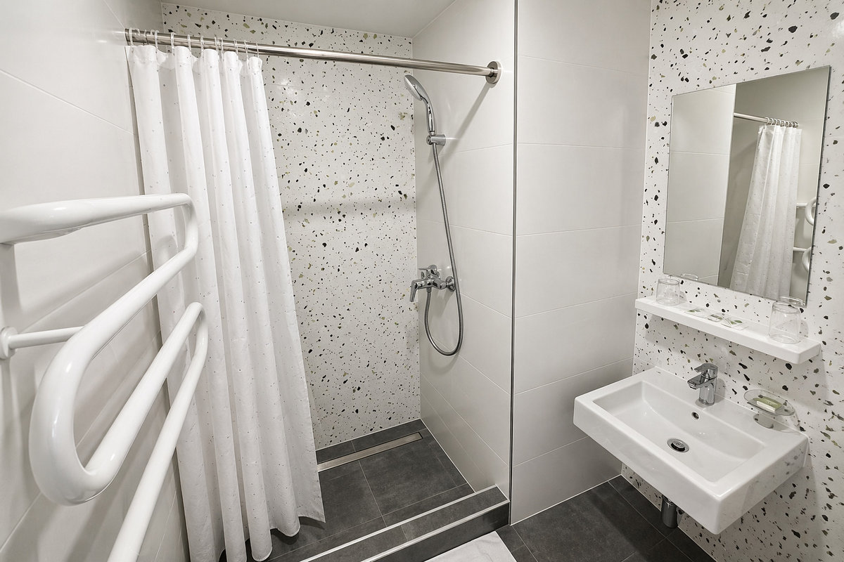 Rekonstruovaný pokoj