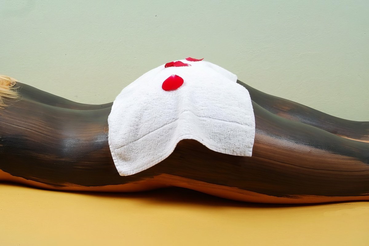 Intenzivní MINI Relax 