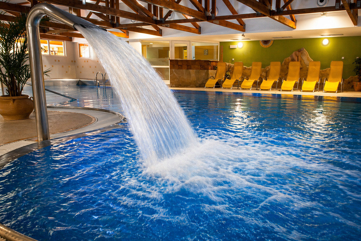 Ozdravovací pobyt 2026