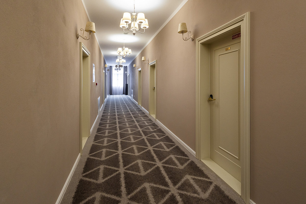 Hotel Dukla ****