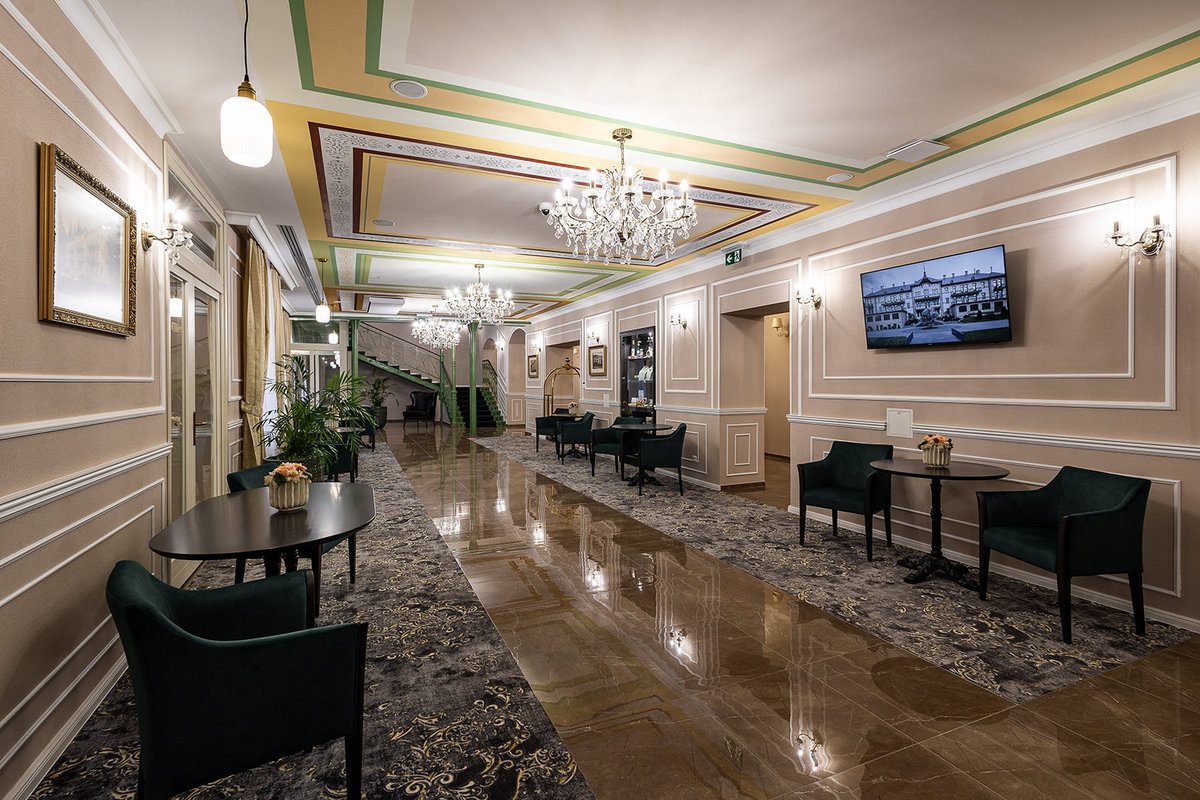 Hotel Dukla ****