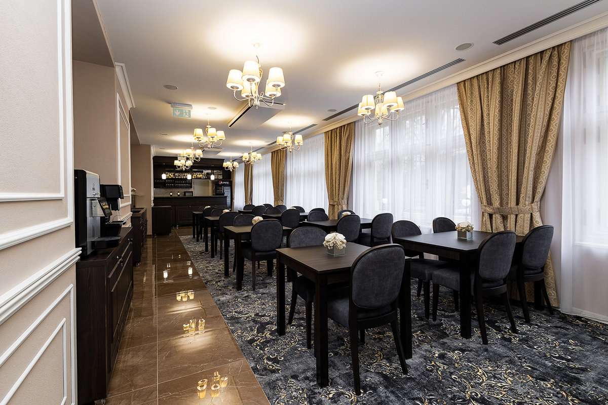 Hotel Dukla ****