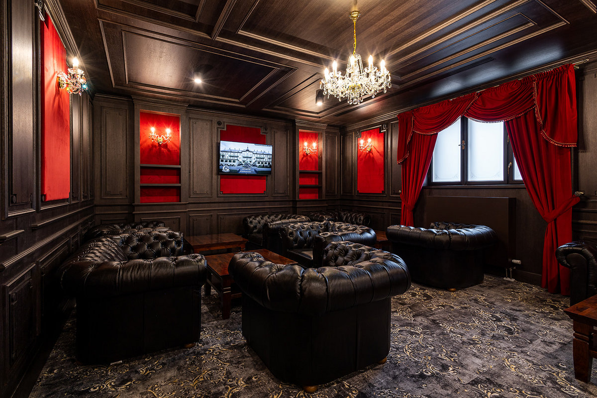Hotel Dukla ****