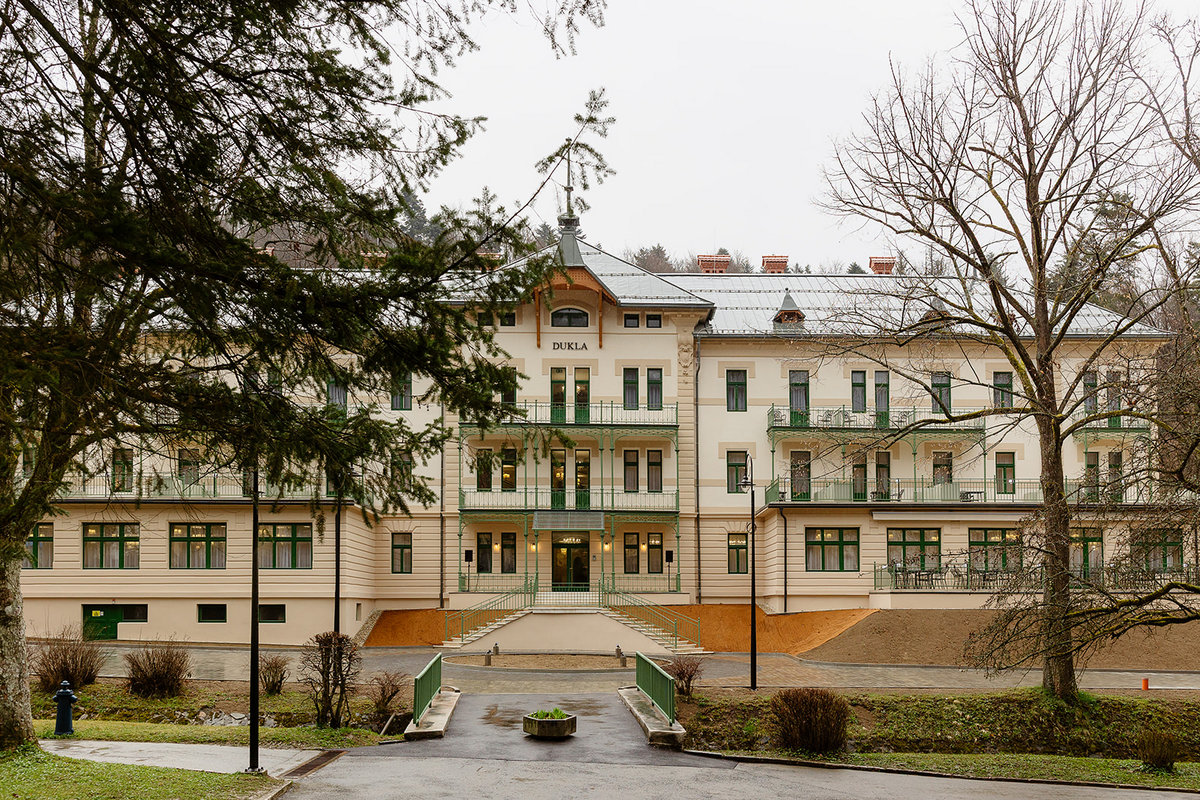 Hotel Dukla ****