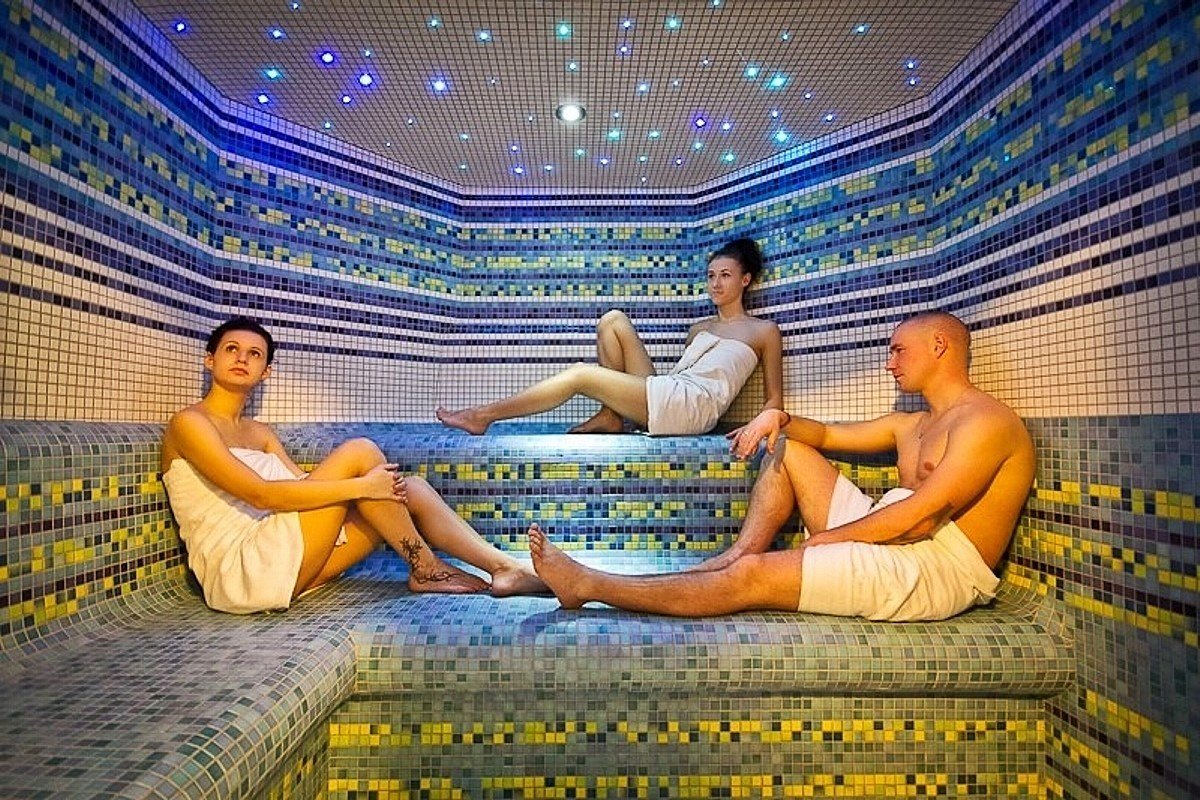 Hotel Dukla ****