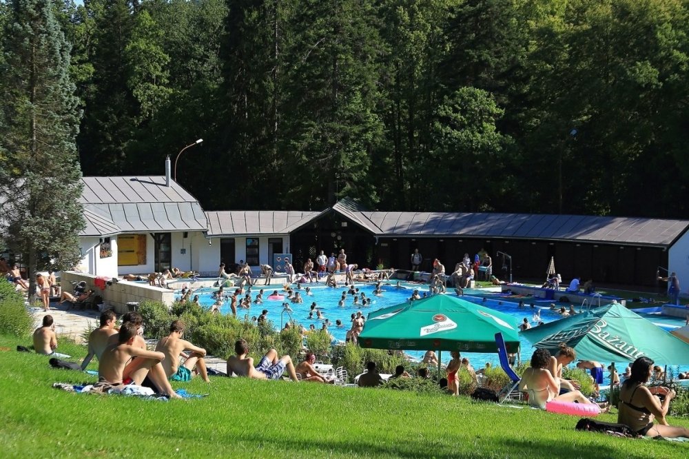 Hotel Dukla ****
