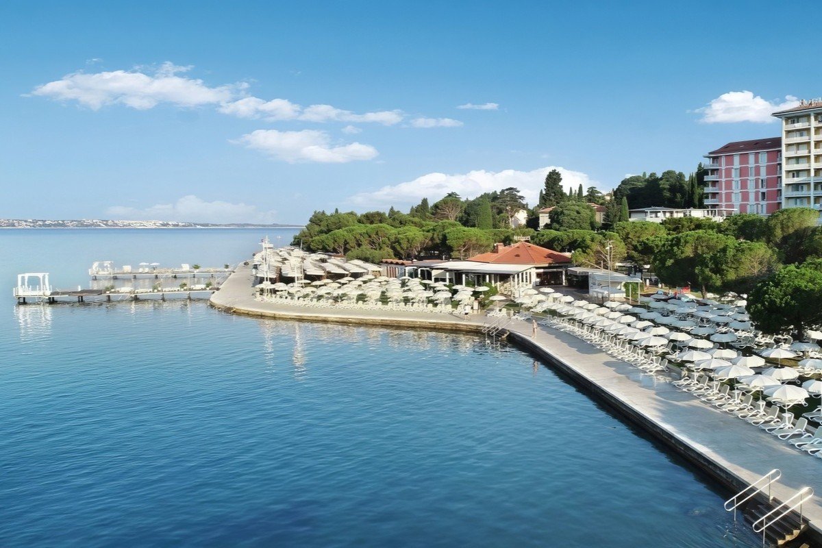 Hotel Riviera ****