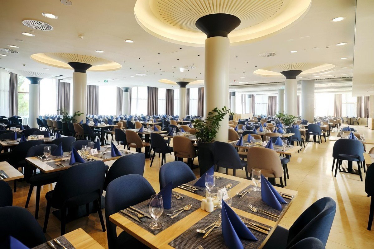 Hotel Riviera ****