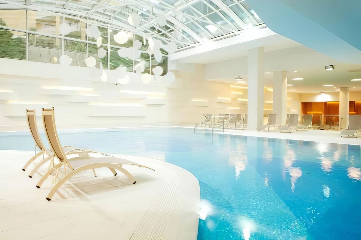 Hotel Apollo ****