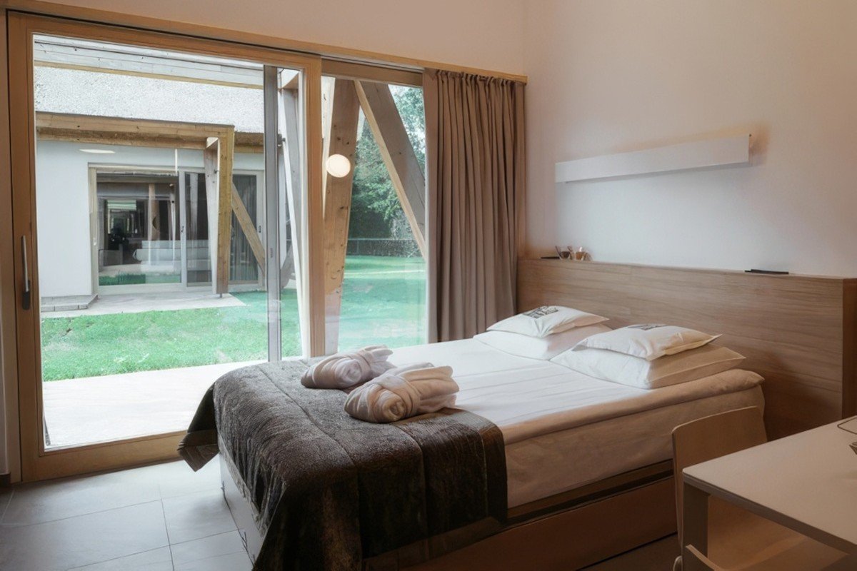 Apartmán