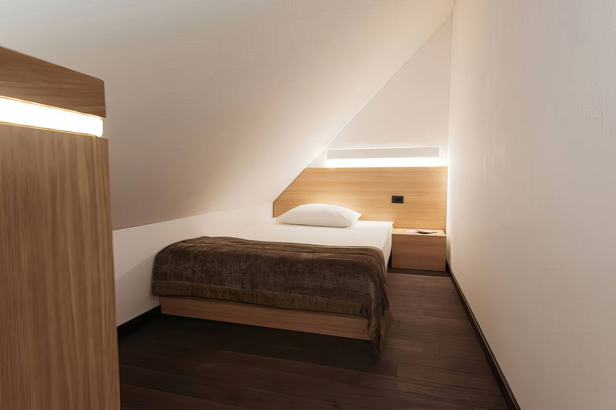 Apartmán
